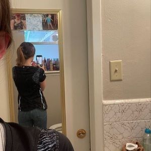 Meet your Posher, Abby